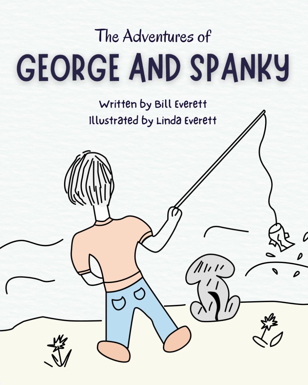 The Adventures of George and Spanky