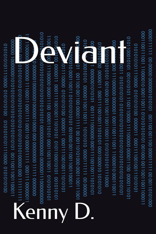 Deviant (The fucked up chibi)