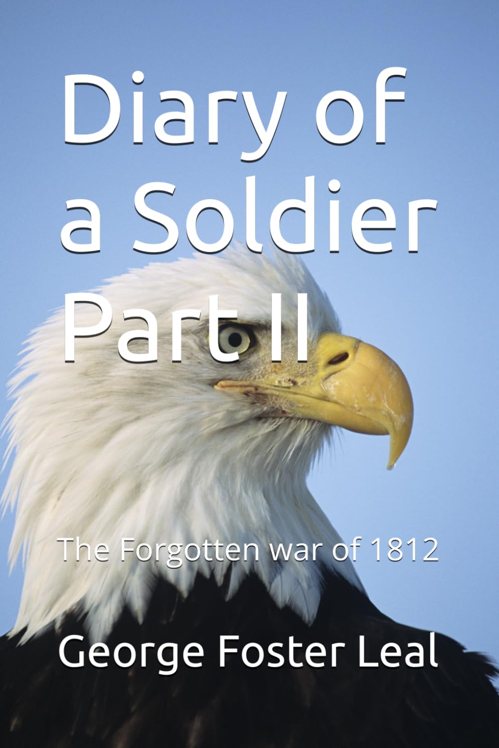 Diary of a Soldier Part II: The Forgotten war of 1812