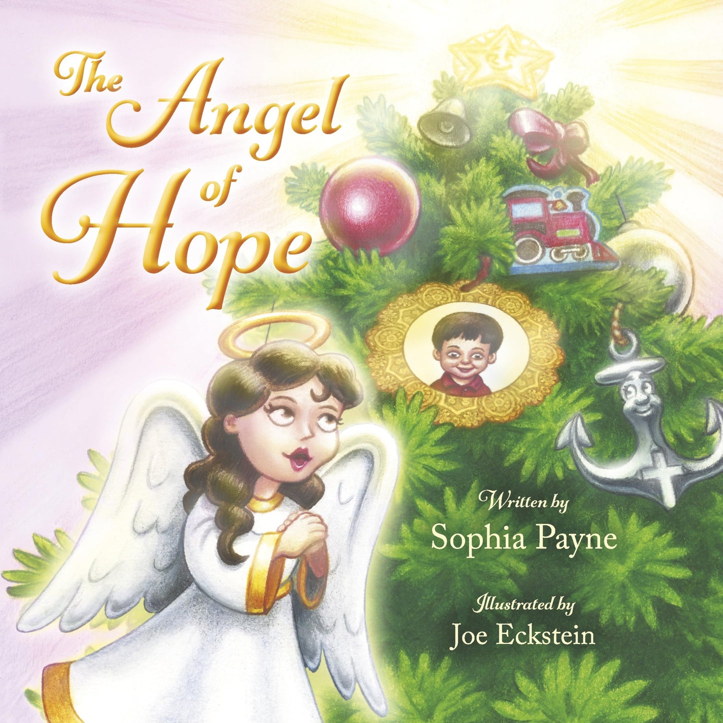 The Angel of Hope