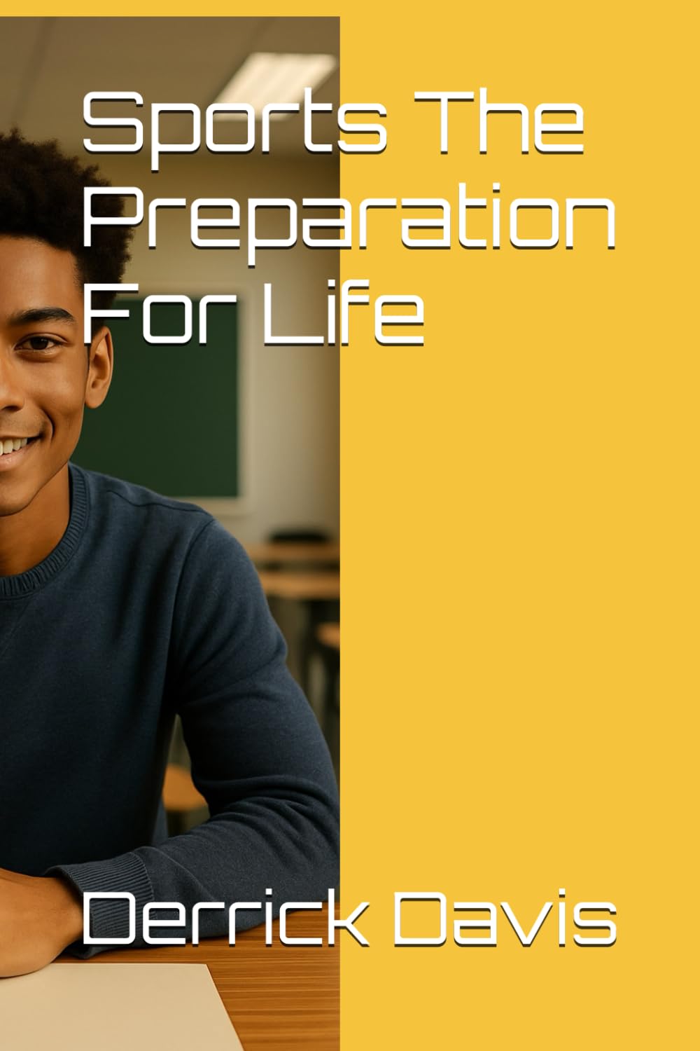 Sports The Preparation For Life
