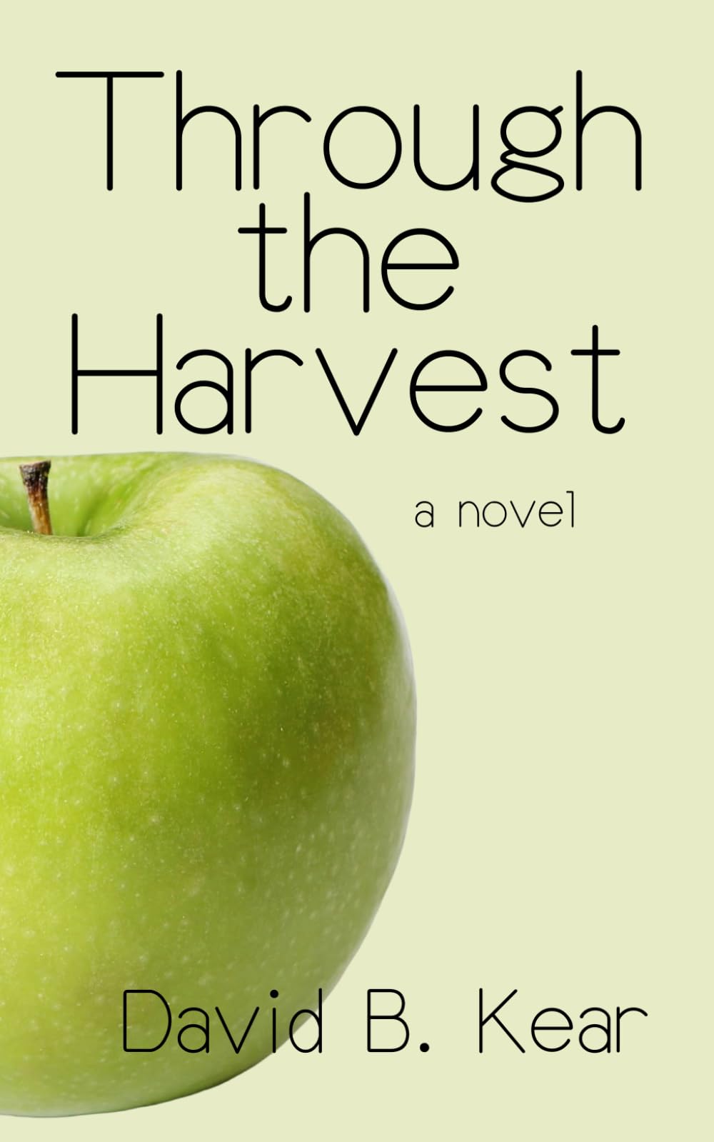 Through the Harvest