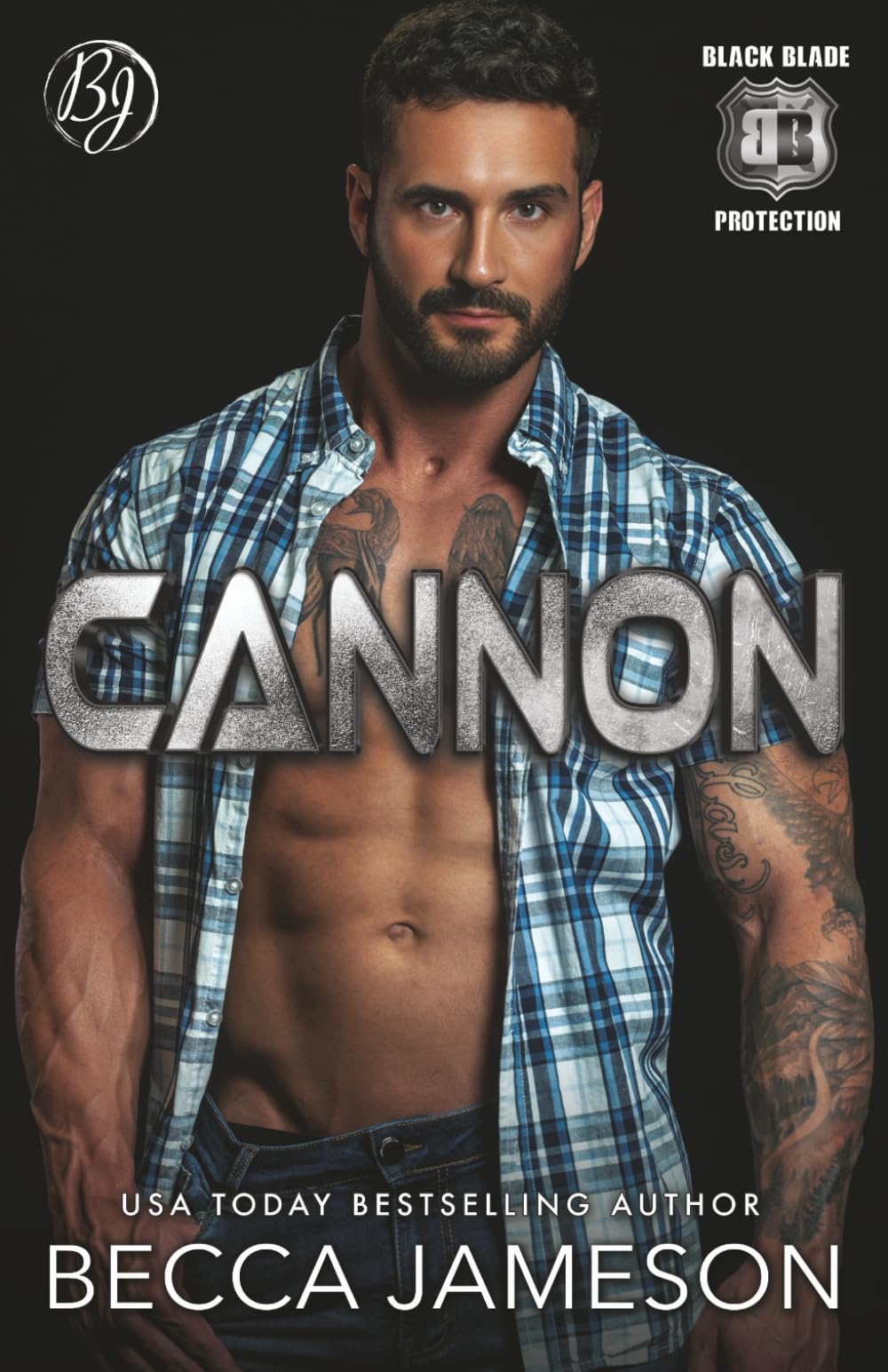 Cannon (Black Blade Protection)