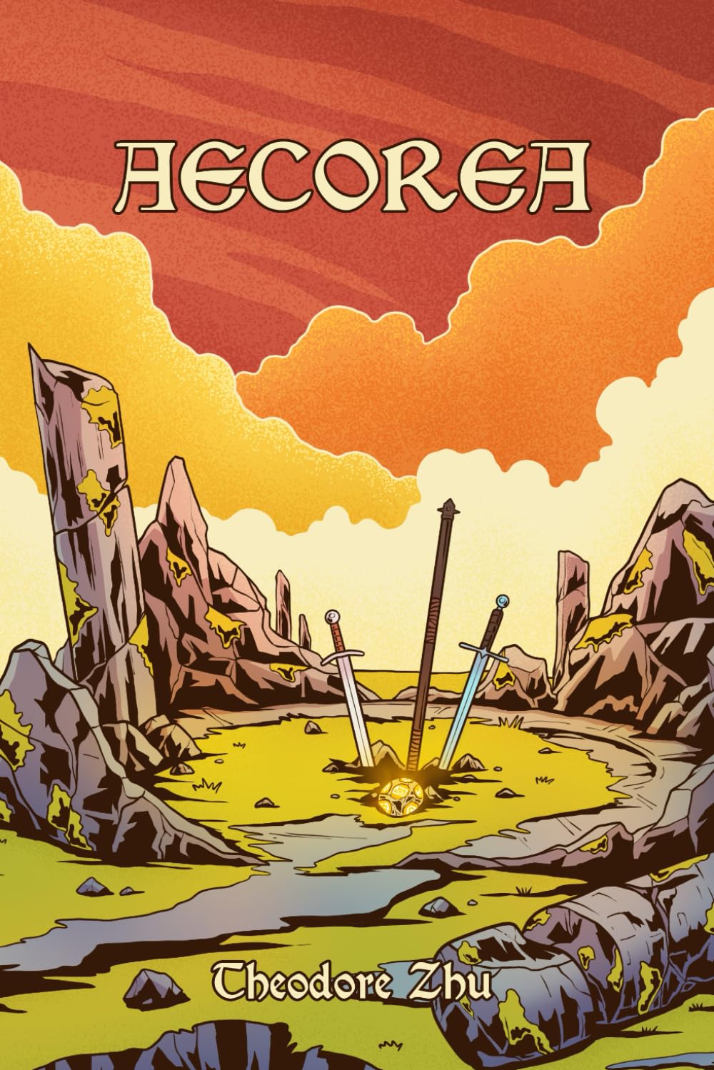 Aecorea