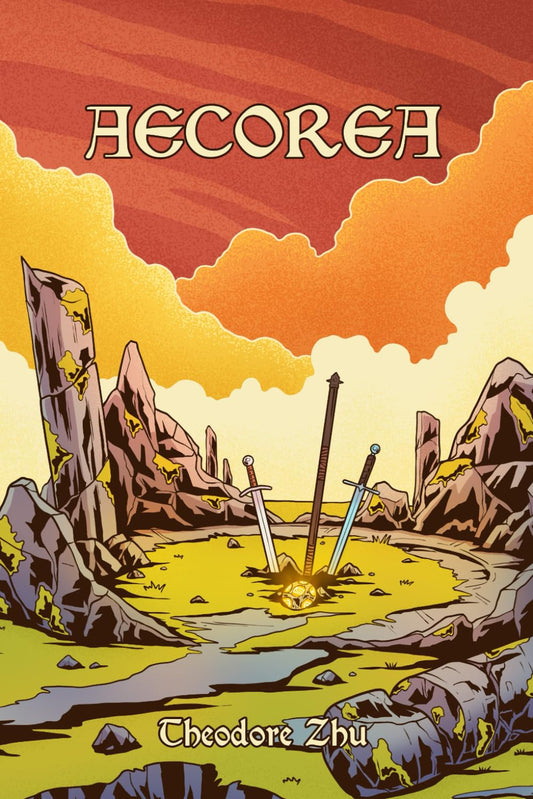 Aecorea