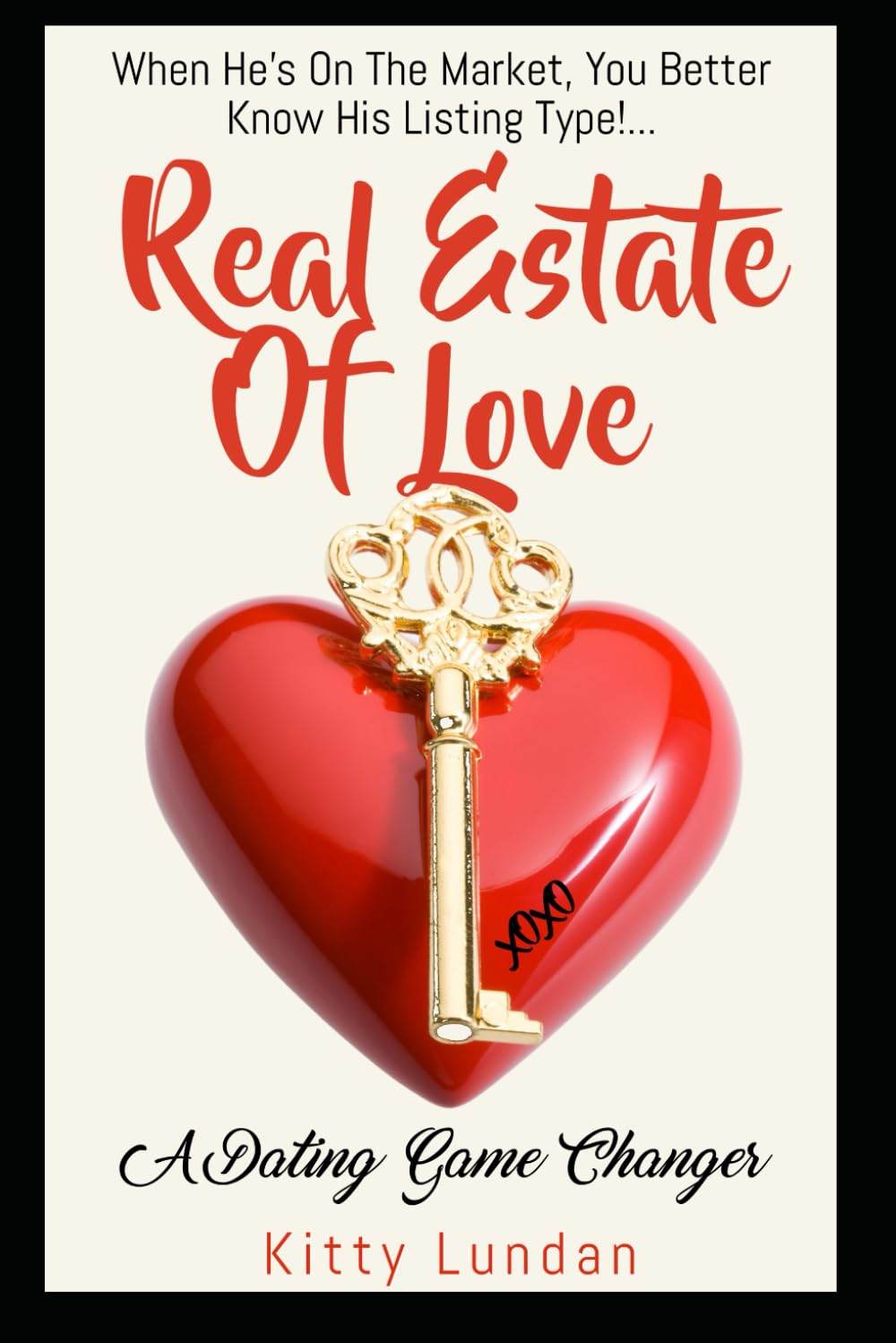 Real Estate of Love