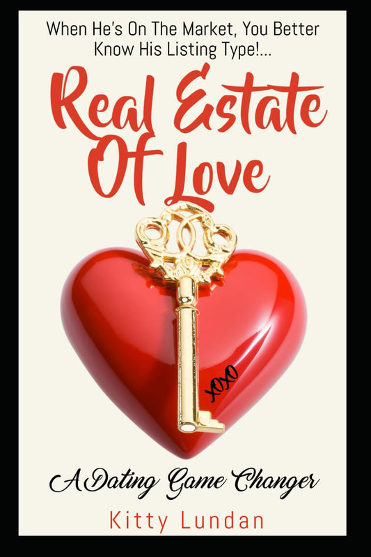 Real Estate of Love