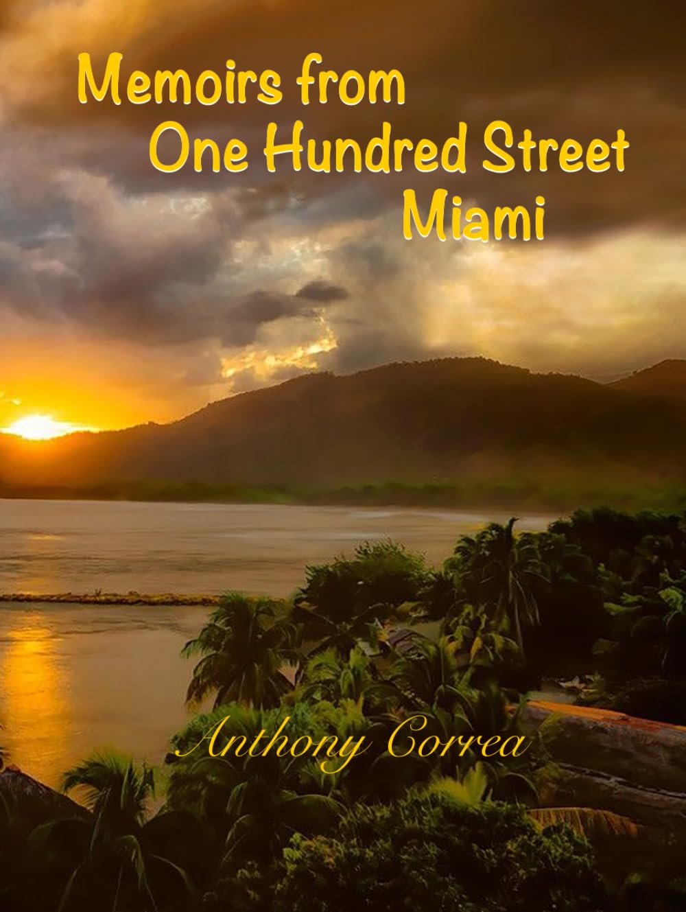Memoirs from One Hundred Street