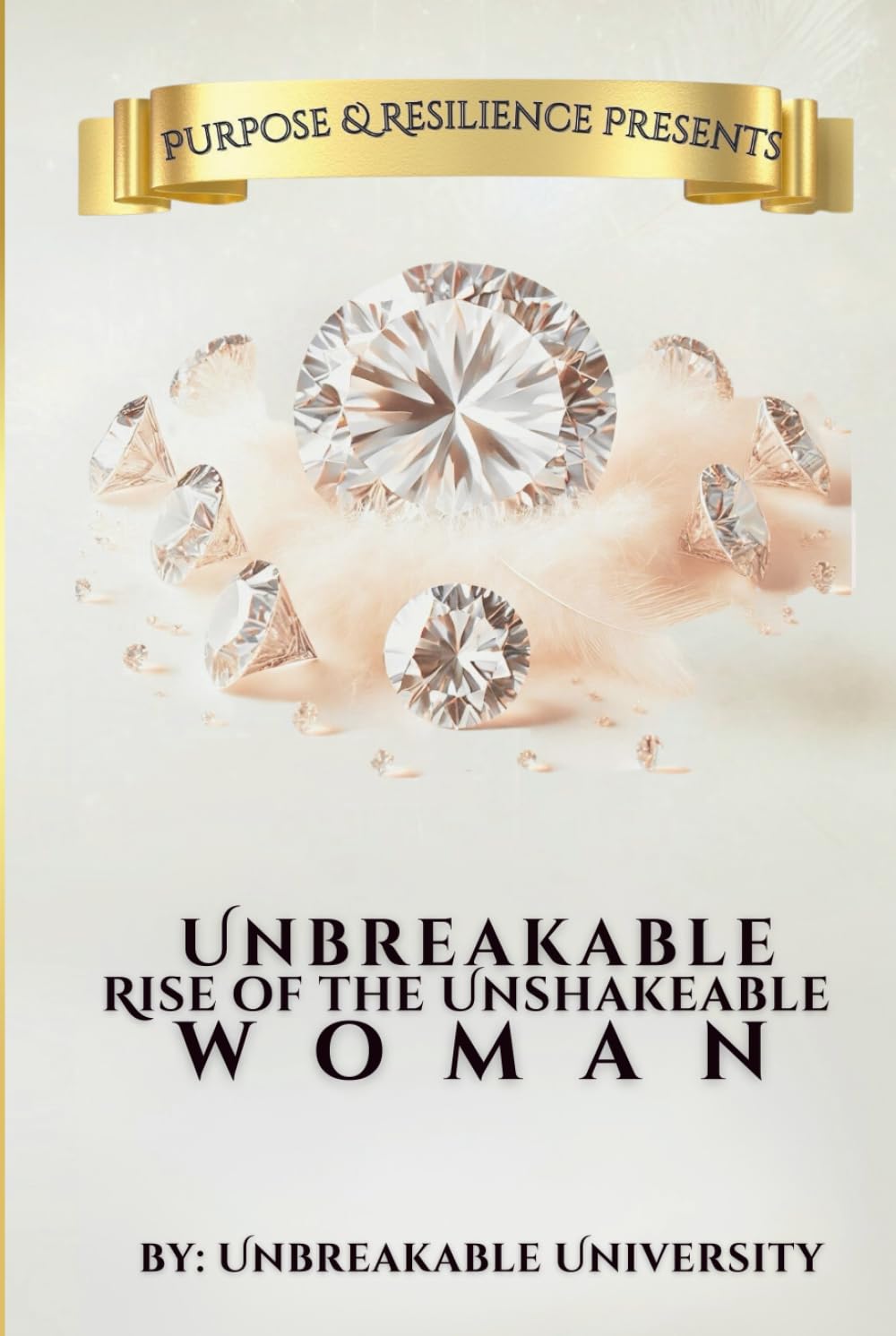 Unbreakable Rise of the Unshakeable Woman