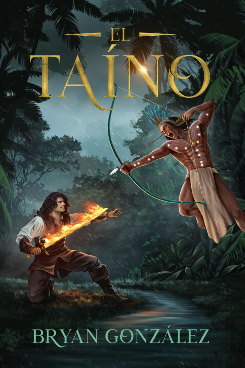 El Taíno (Spanish Edition)