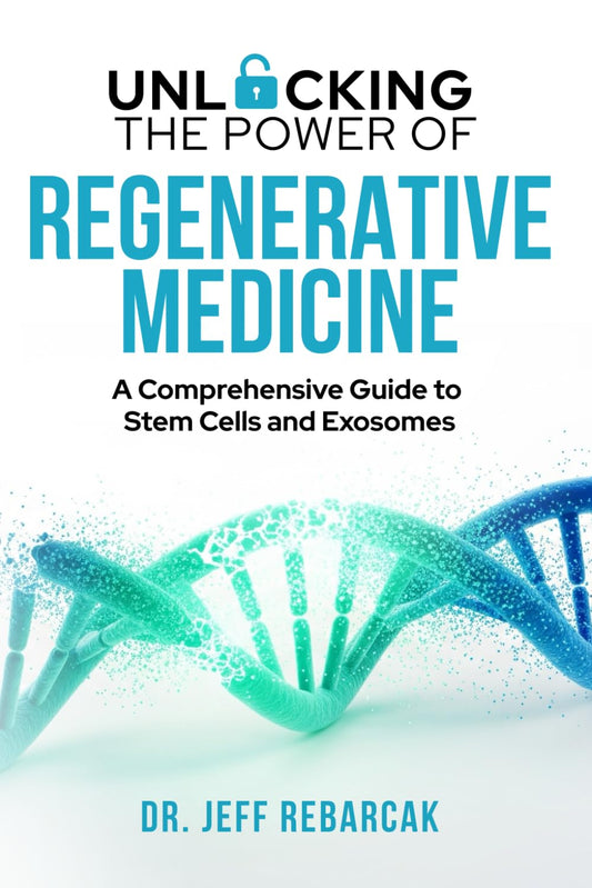 Unlocking the Power of Regenerative Medicine: A Comprehensive Guide to Stem Cells and Exosomes