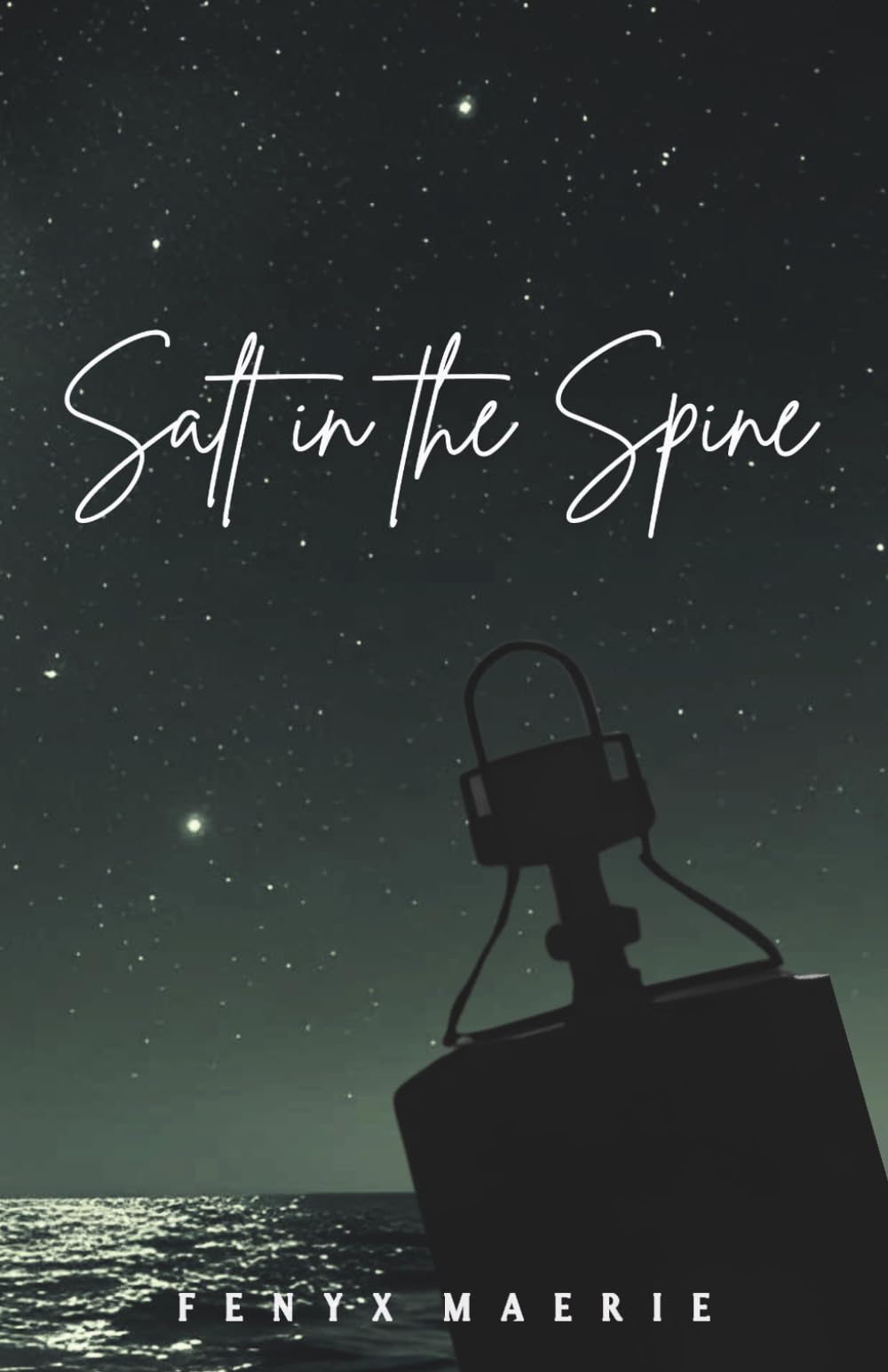 Salt in the Spine
