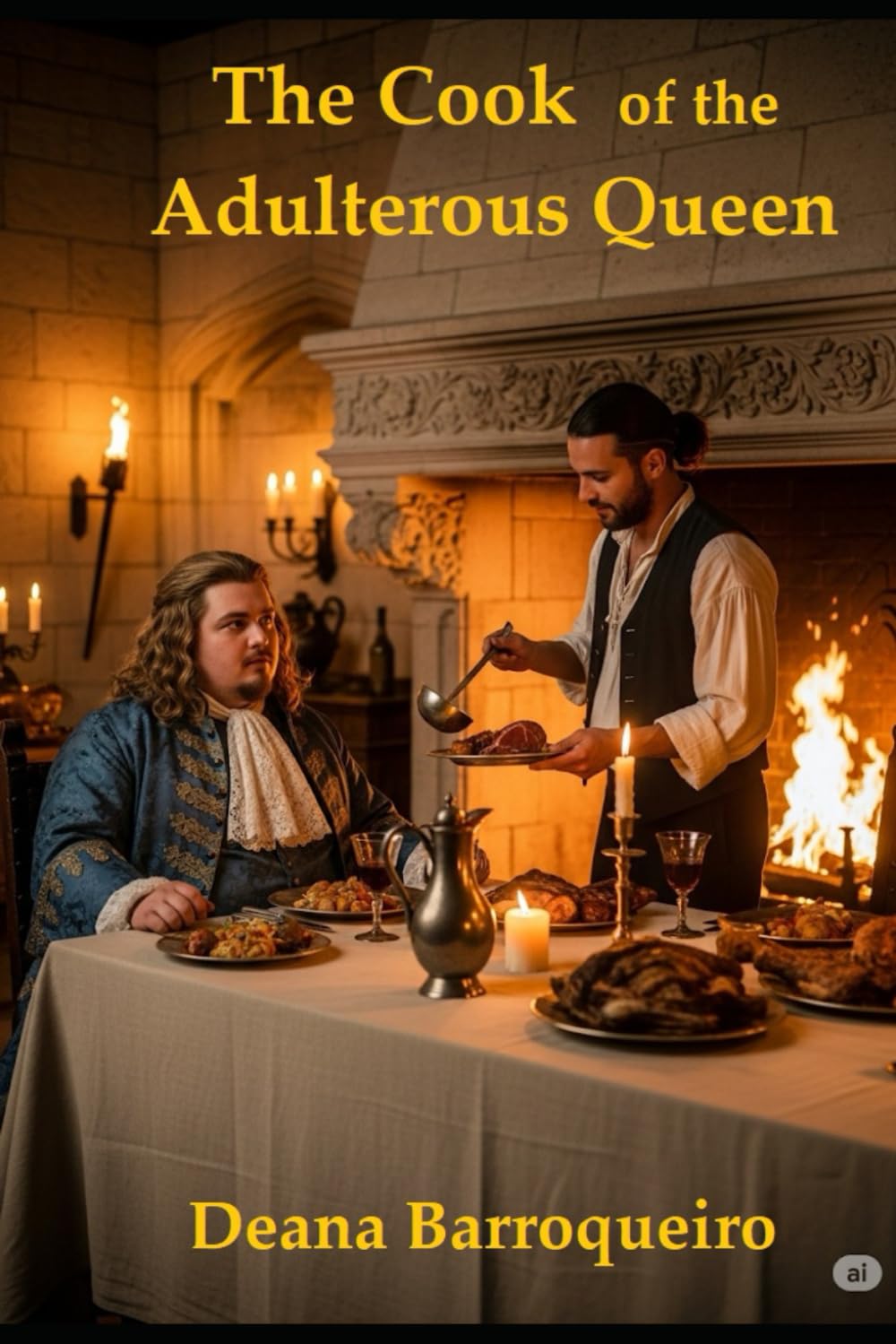 The Cook of the Adulterous Queen