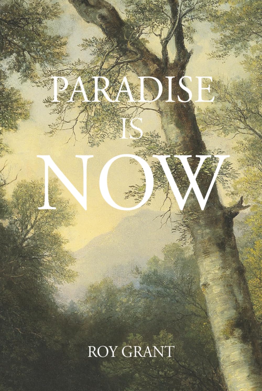 Paradise is Now