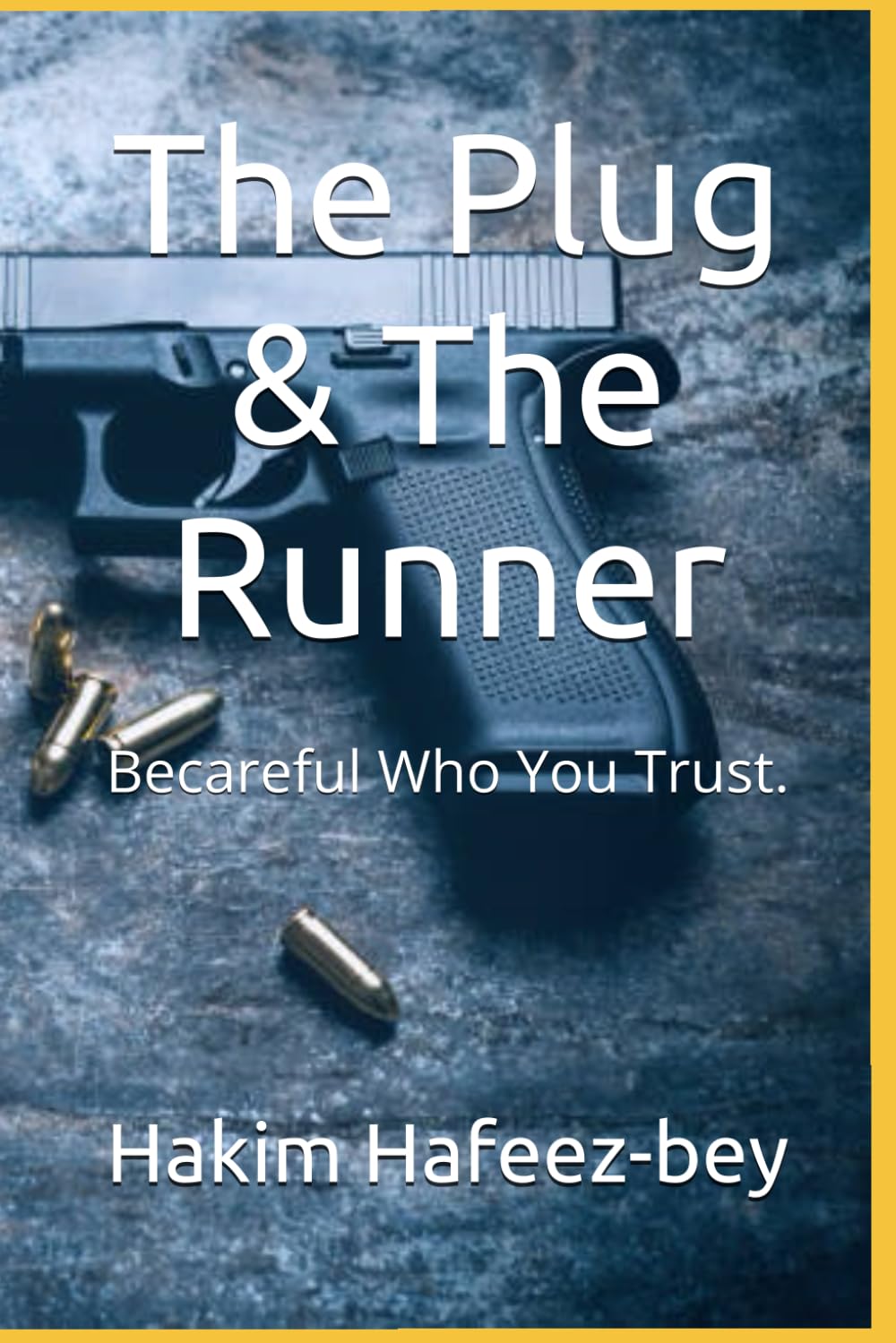 The Plug & The Runner
