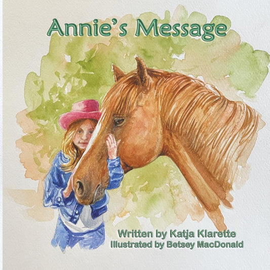 Annie's Message