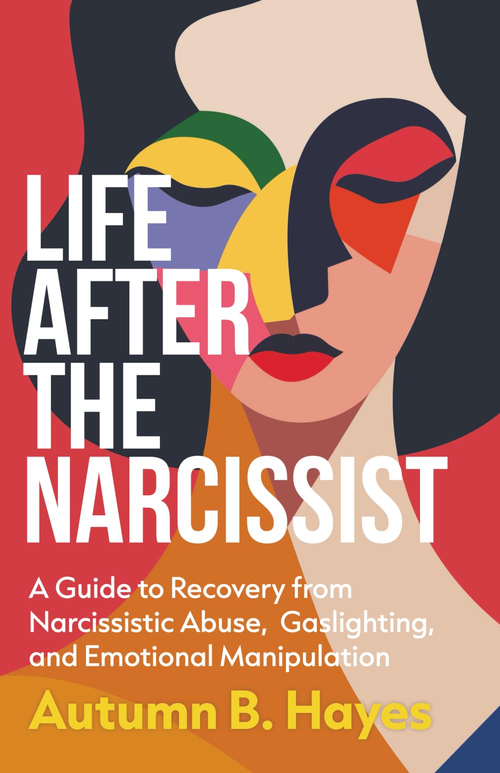 Life After The Narcissist: A Guide to Recovery from Narcissistic Abuse, Gaslighting, and Emotional Manipulation