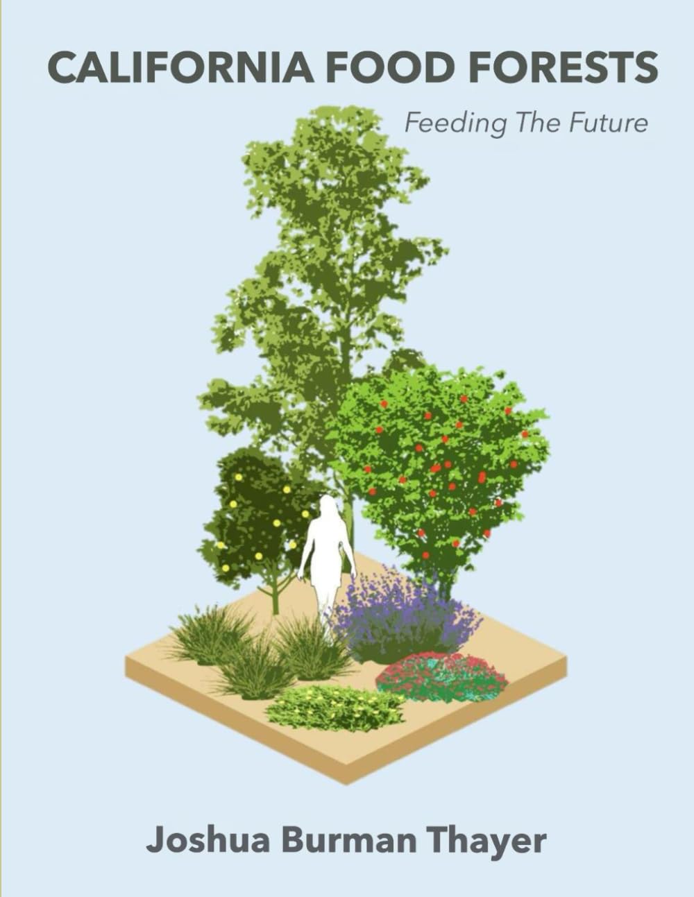 CALIFORNIA FOOD FORESTS: Feeding the Future