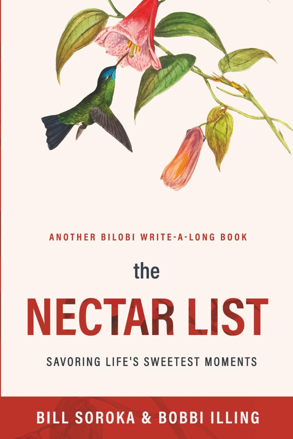 The Nectar List: Savoring Life’s Sweetest Moments