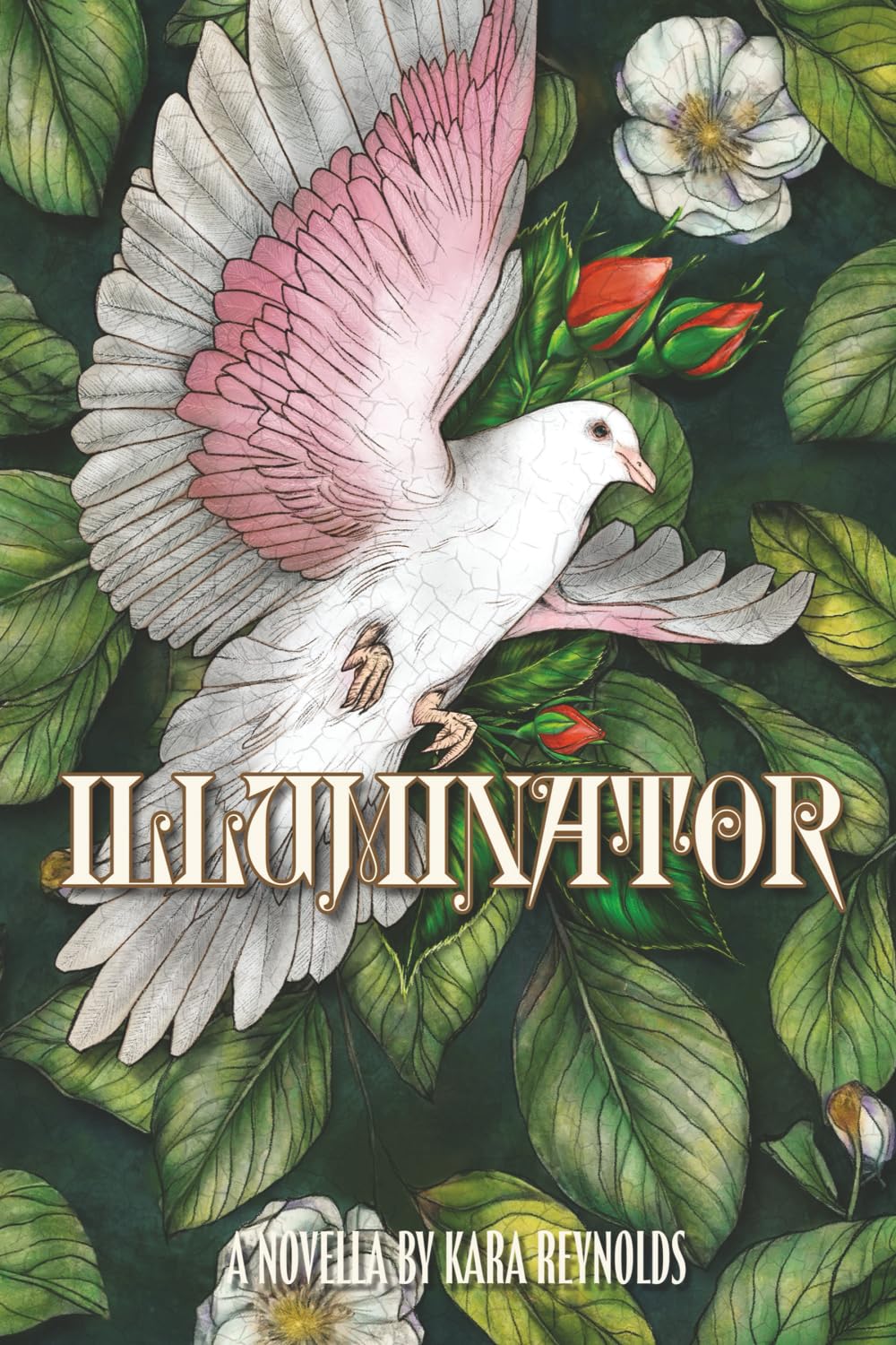 Illuminator (Gods of Tintar)