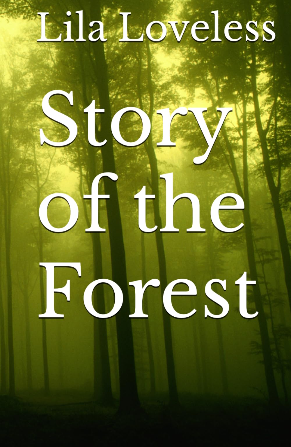 Story of the Forest