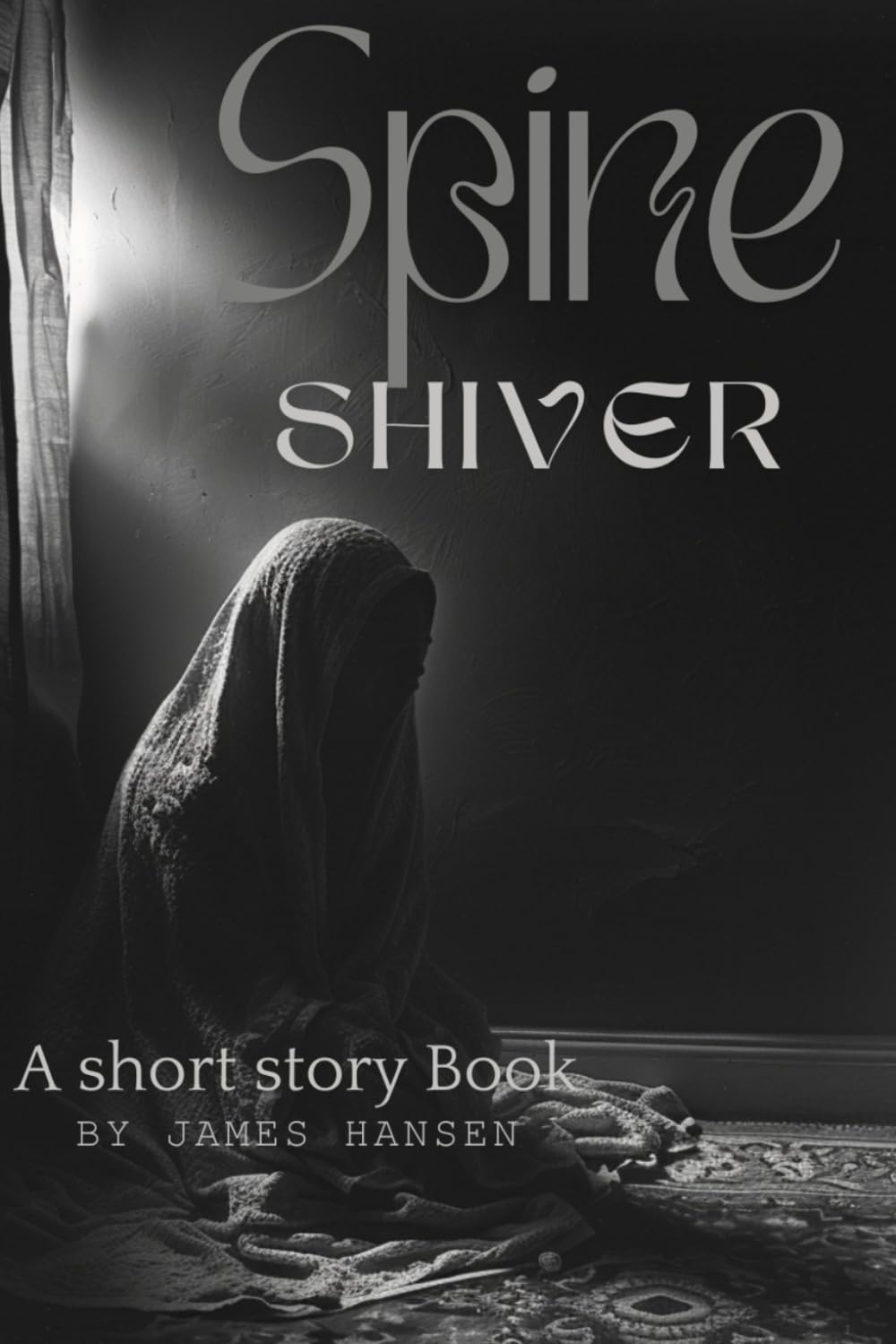 Spine Shiver