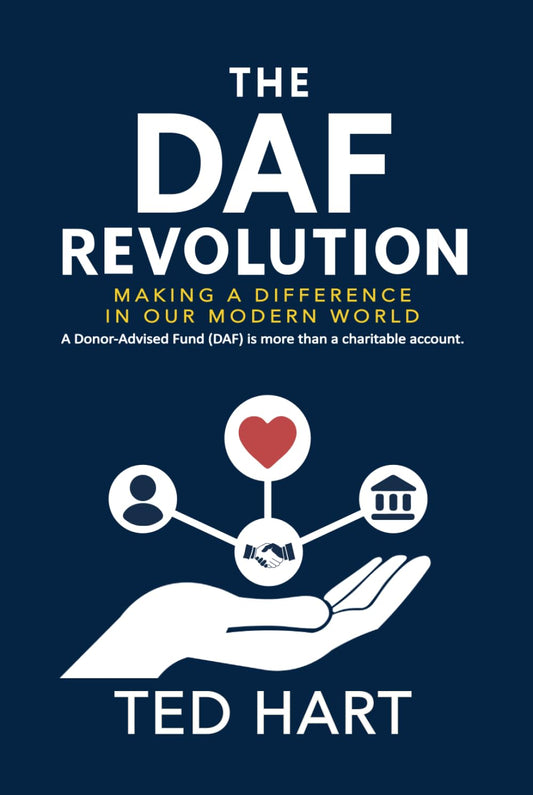 The DAF Revolution: Making a Difference in Our Modern World