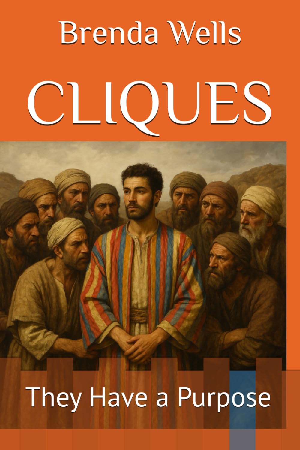 Cliques- They Have a Purpose
