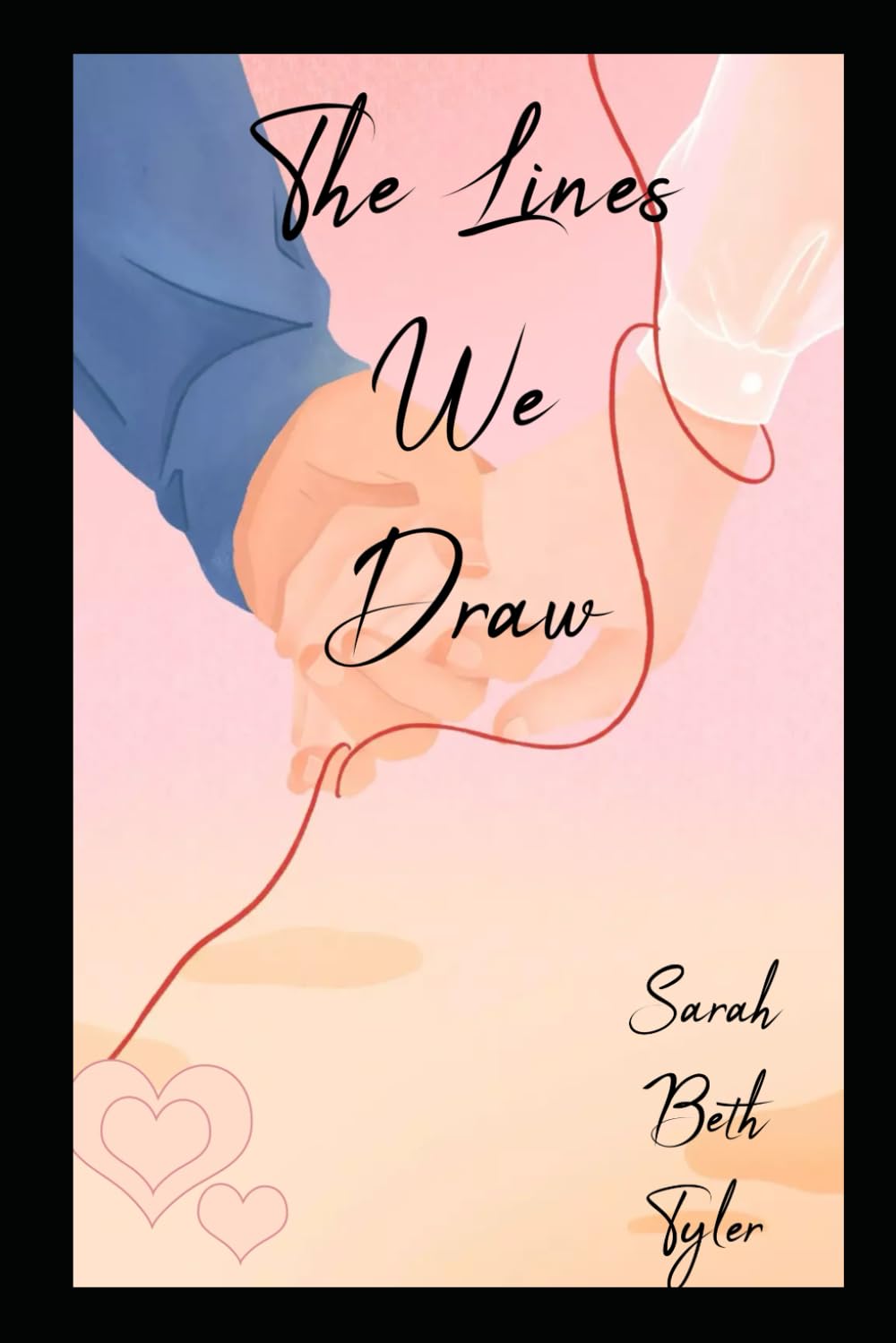 The Lines We Draw (Southern Ink)