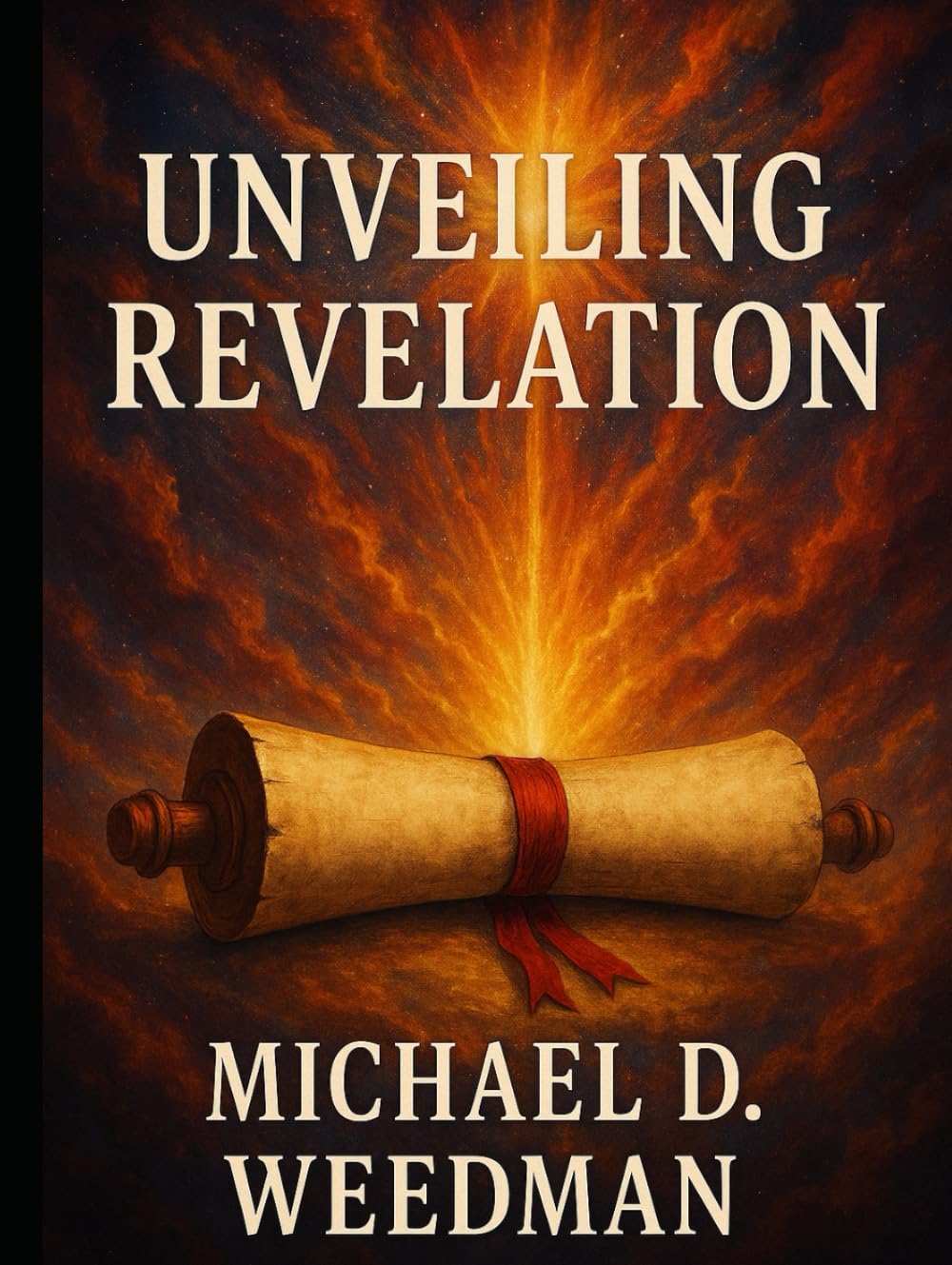 Unveiling Revelation: An Exposition on the Book of Revelation