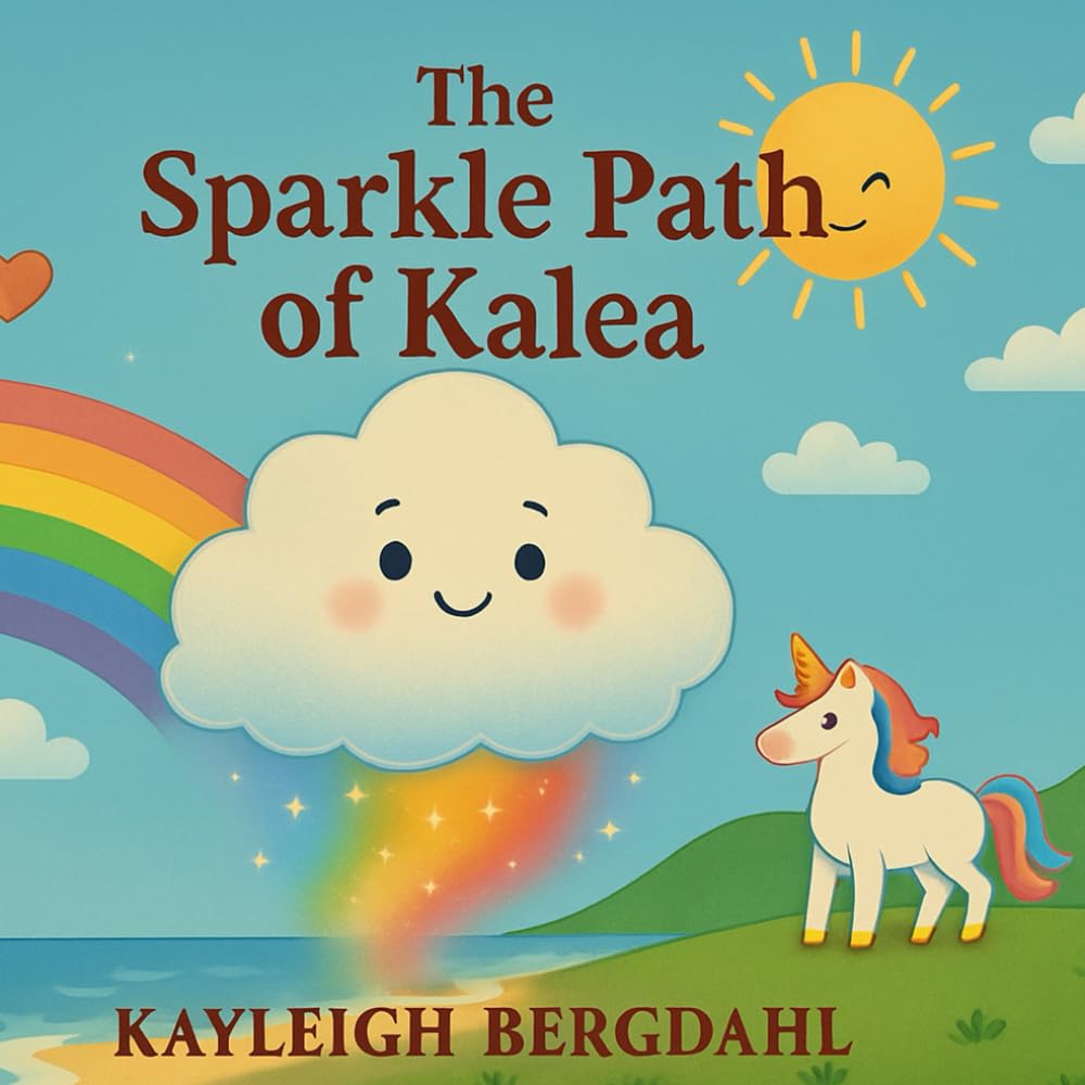 The Sparkle Path of Kalea