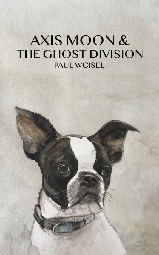 Axis Moon & The Ghost Division