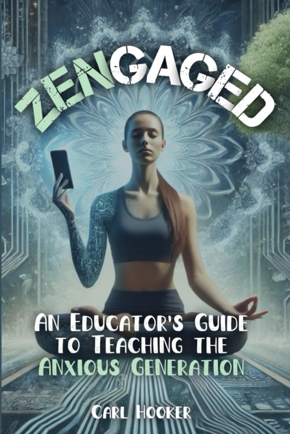 ZENgaged: An Educator's Guide to Teaching the Anxious Generation