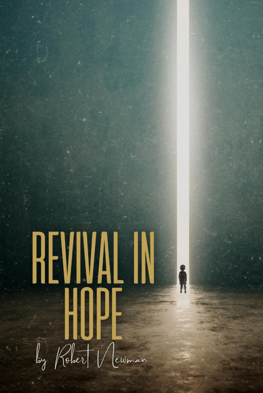 Revival In Hope