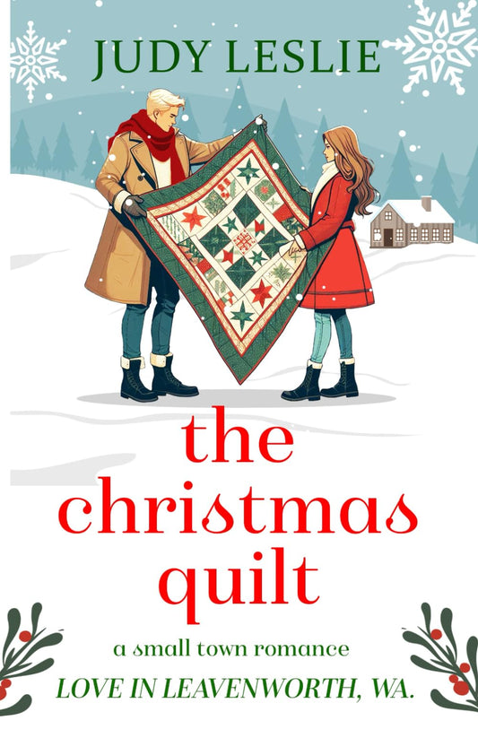 The Christmas Quilt