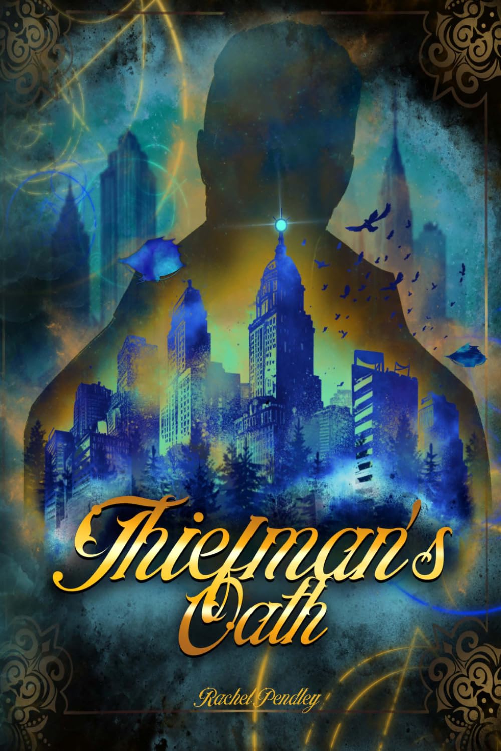 Thiefman's Oath