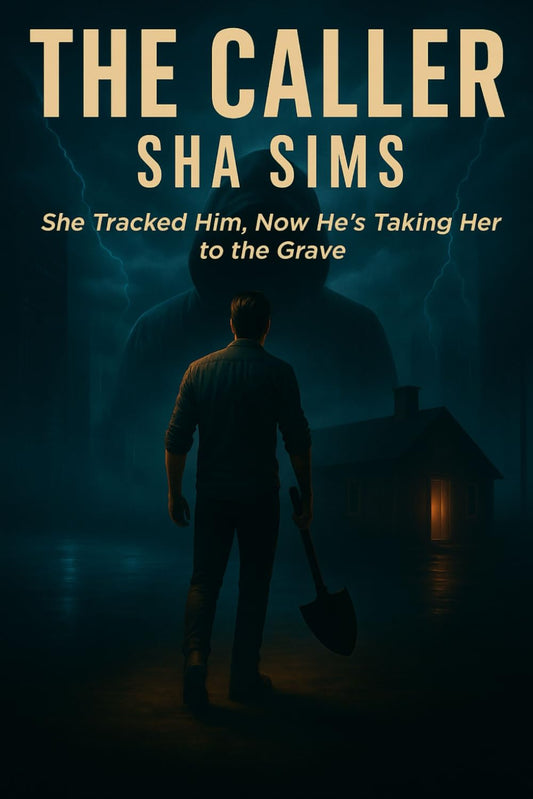 The Caller: She Tracked Him, Now He's Taking Her To The Grave