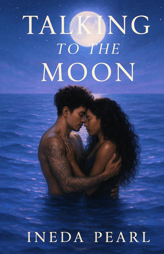 Talking to the Moon