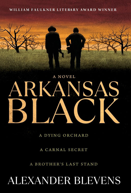 Arkansas Black