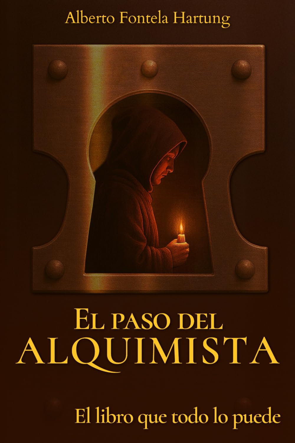 El paso del alquimista (Spanish Edition)