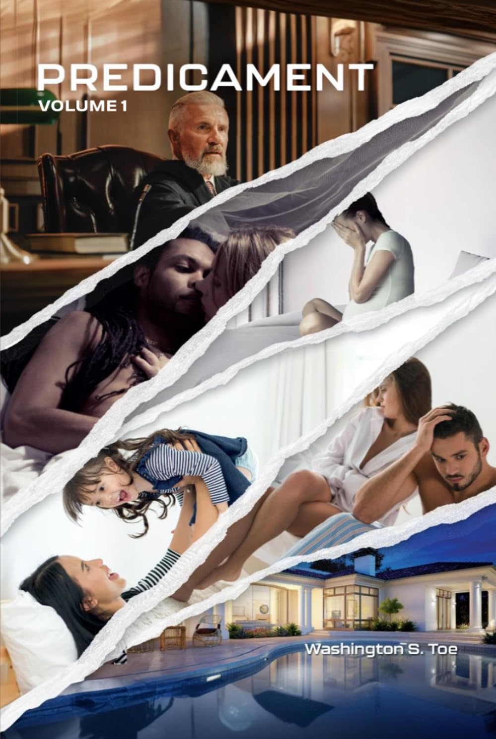 Predicament: Circumstance, Crisis, and Consequence
