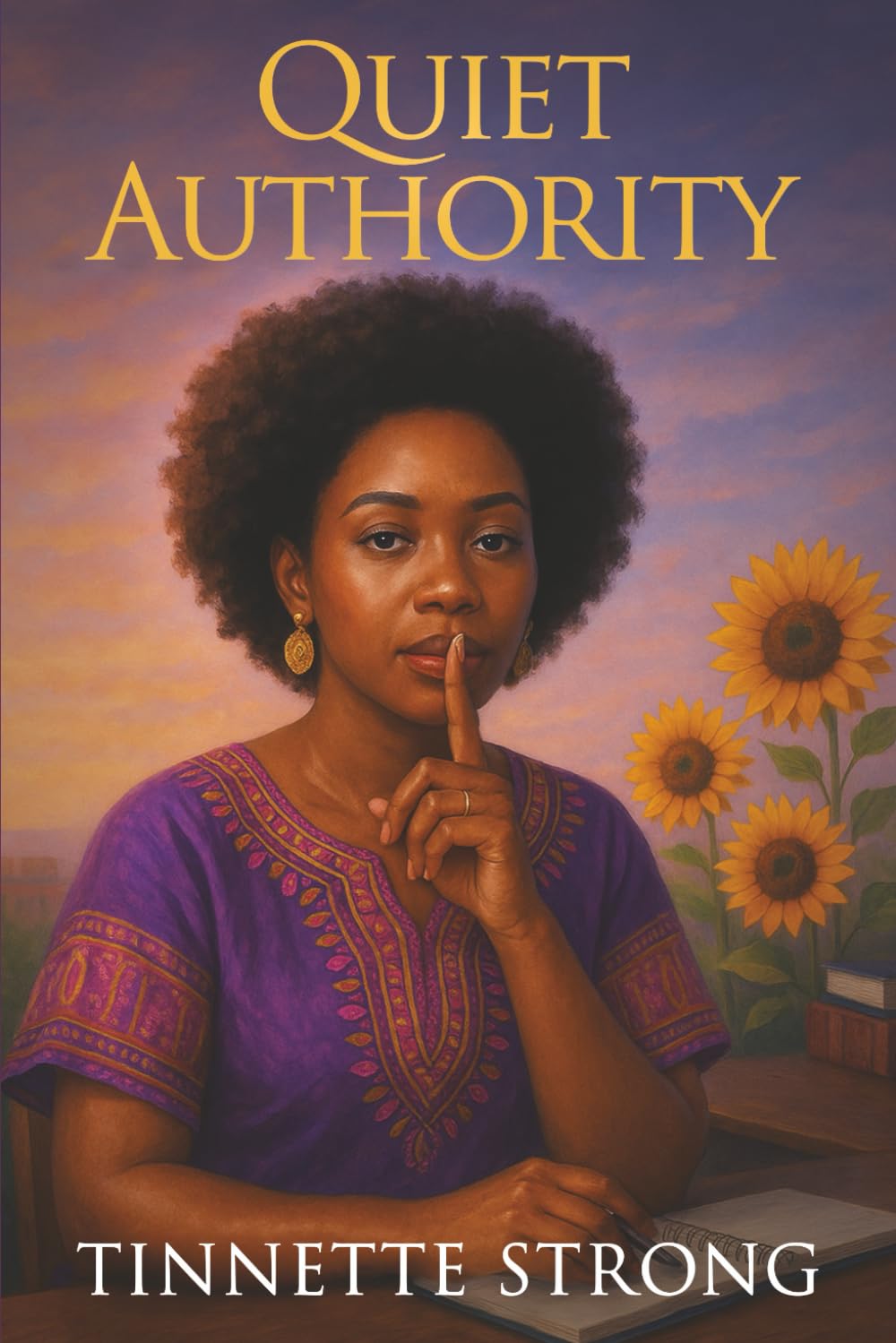 Quiet Authority