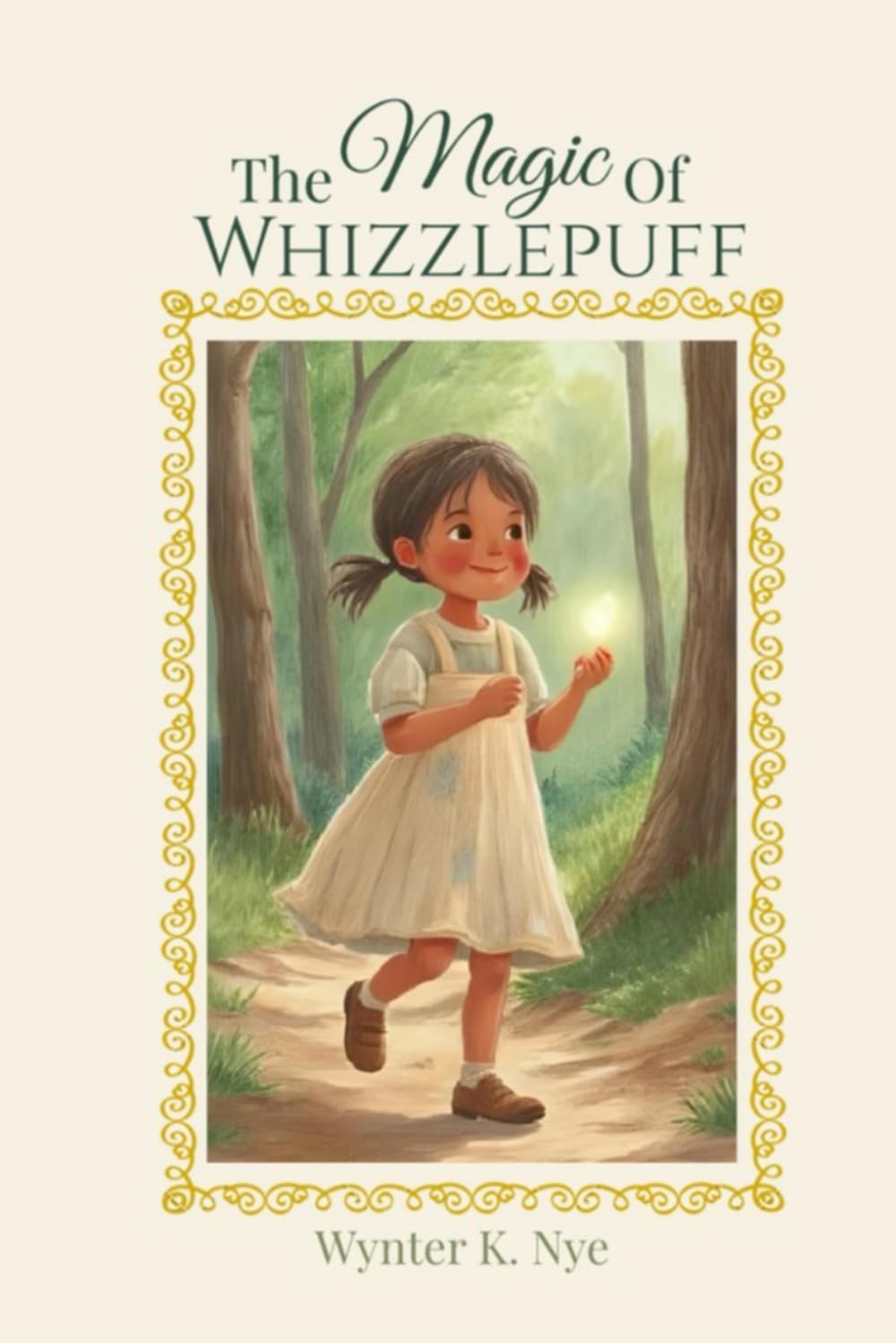 The Magic of Whizzlepuff