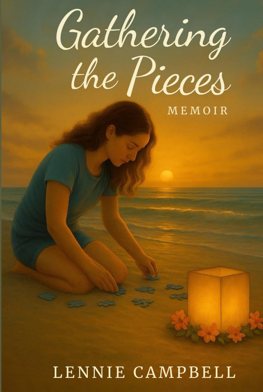 Gathering The Pieces
