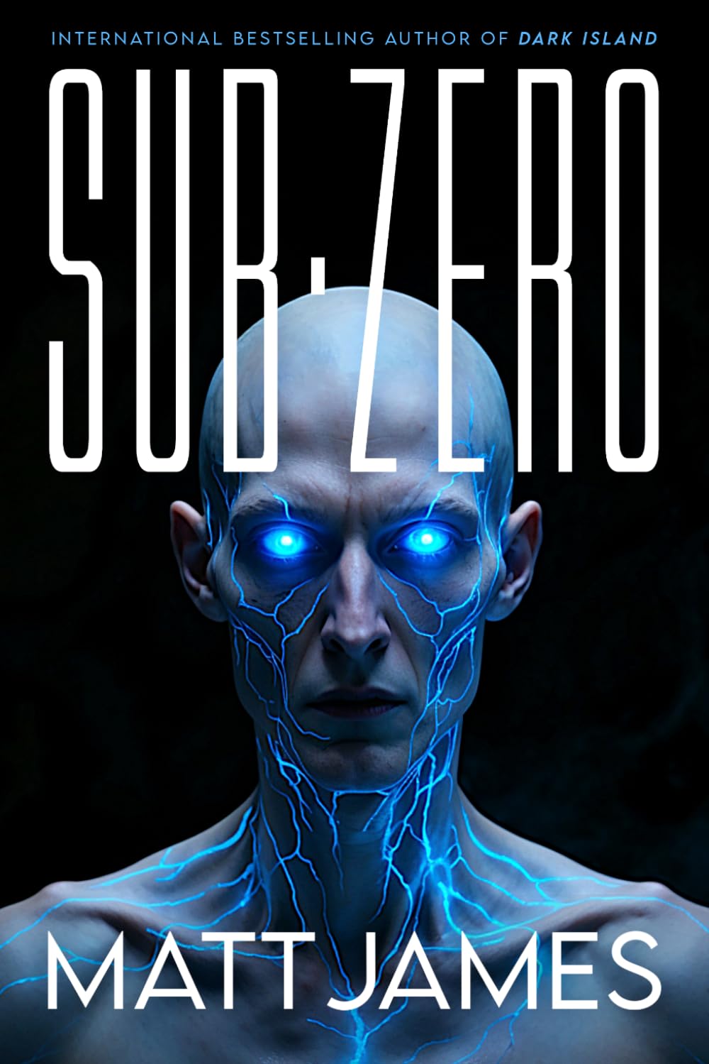 Sub-Zero: A Novel