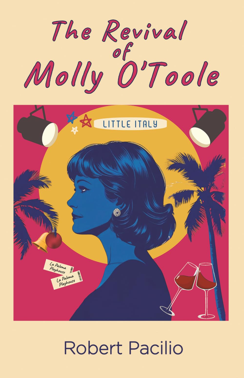 The Revival of Molly O'Toole