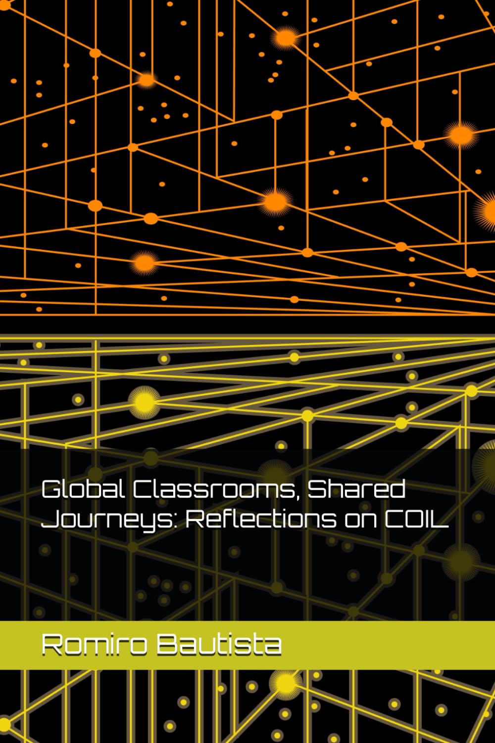 Global Classrooms, Shared Journeys: Reflections on COIL