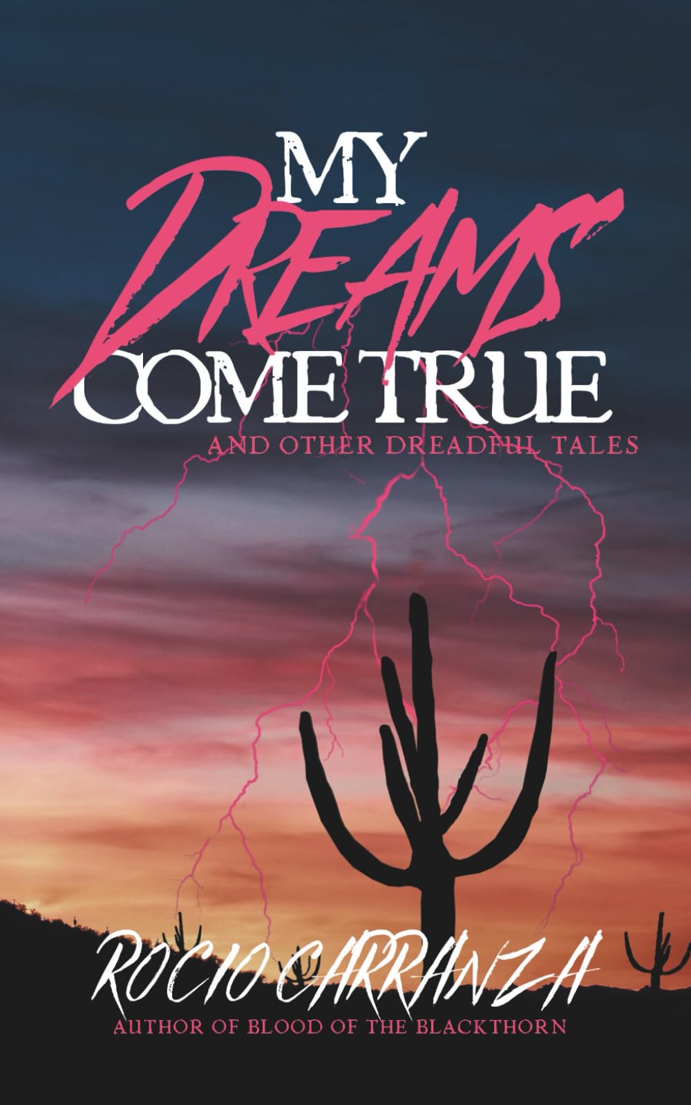 My Dreams Come True