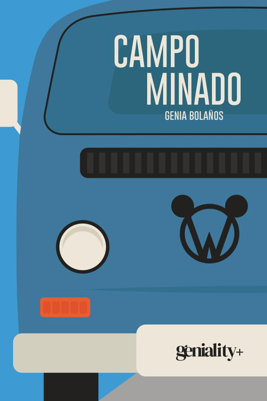 Campo minado