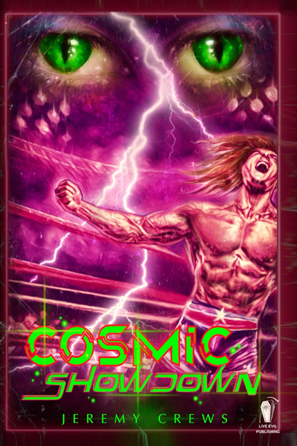Cosmic Showdown